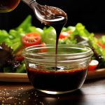 Best Korean Salad Dressing Recipe to Level Up Your Salads