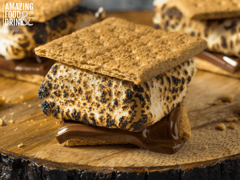 S’mores