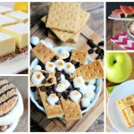 10 Deliciously Easy Summer Dessert Ideas