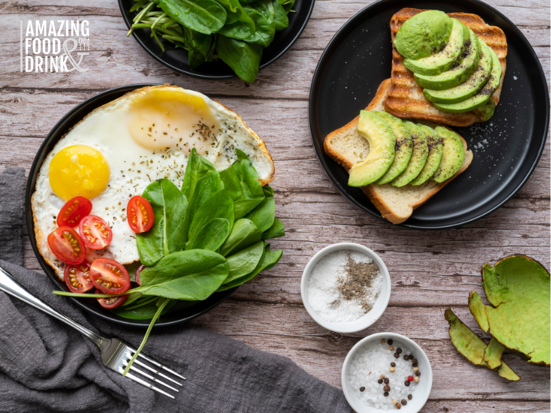 What is a Lectin-Free Diet and Key Ingredients in Lectin-Free Breakfasts