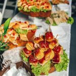 How to Choose the Right Sandwich Catering