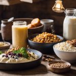 Is Lactose-Free Vegan? Key Differences Between Lactose-Free and Vegan Diets