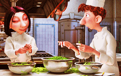 Ratatouille tips for cooking