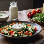 Best Homemade Dairy-Free Ranch Dressing Recipe