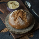 gluten-free rye bread